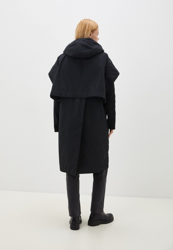 фото Куртка утепленная winterra