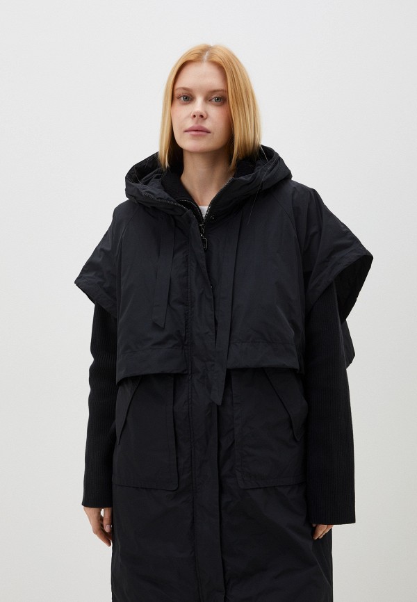 фото Куртка утепленная winterra