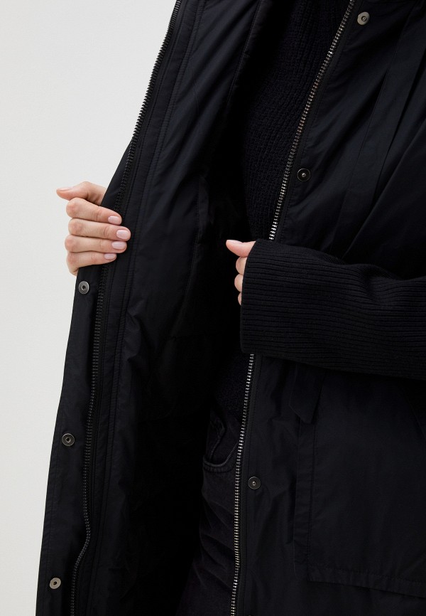 фото Куртка утепленная winterra