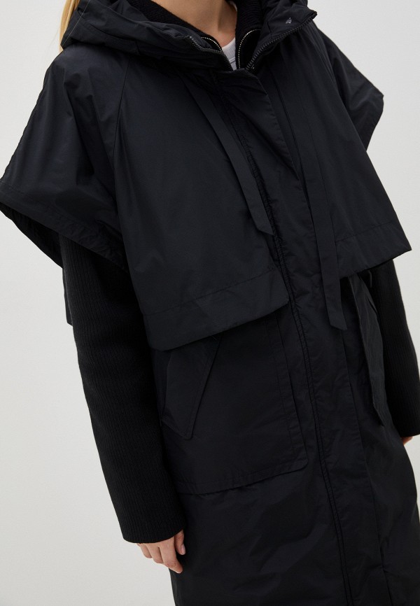 фото Куртка утепленная winterra