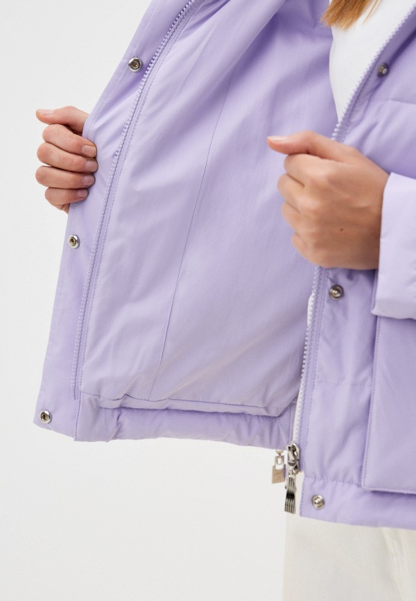 фото Куртка утепленная winterra