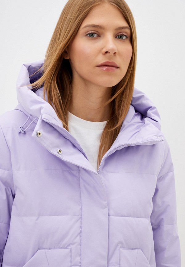 фото Куртка утепленная winterra