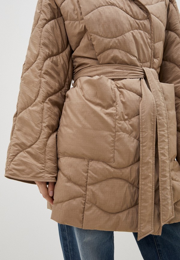 фото Куртка утепленная winterra