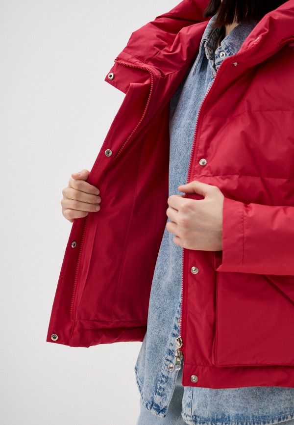 фото Куртка утепленная winterra