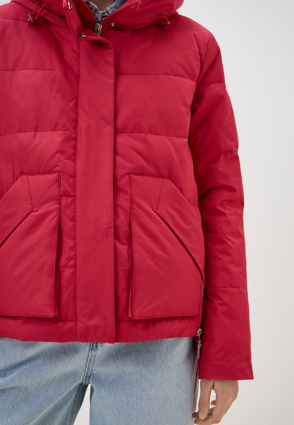 фото Куртка утепленная winterra