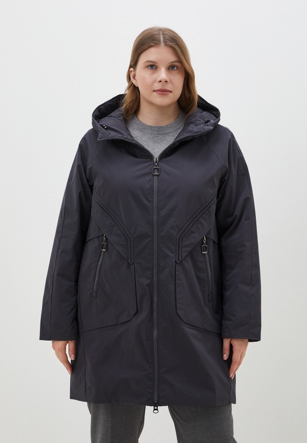 фото Куртка утепленная winterra