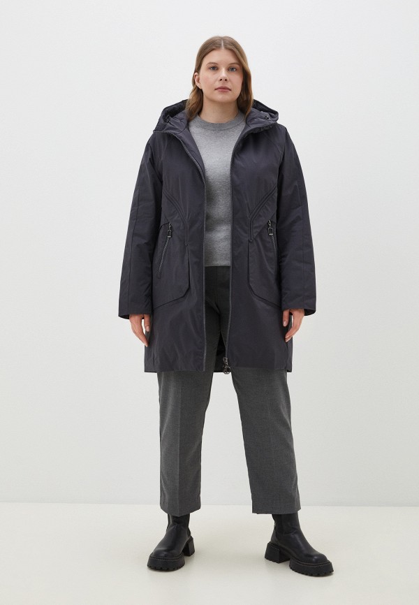 фото Куртка утепленная winterra