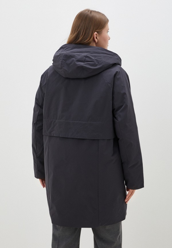 фото Куртка утепленная winterra