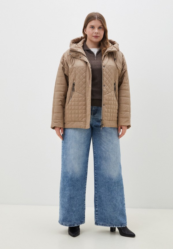 фото Куртка утепленная winterra