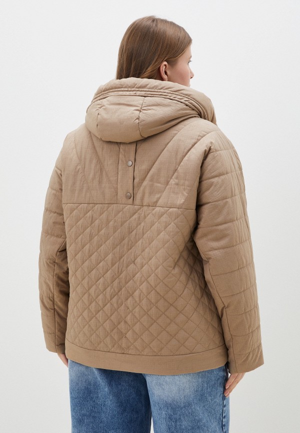 фото Куртка утепленная winterra