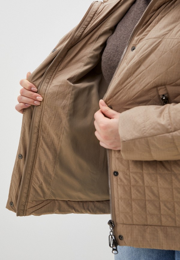 фото Куртка утепленная winterra