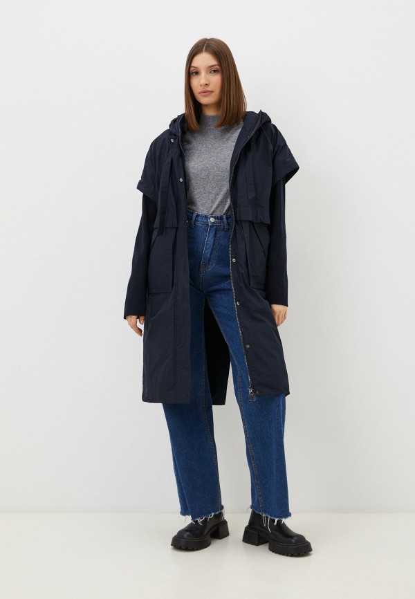 фото Куртка утепленная winterra