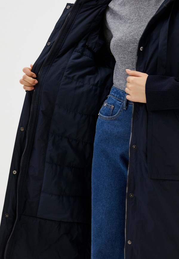 фото Куртка утепленная winterra