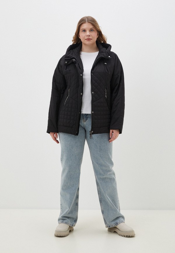 фото Куртка утепленная winterra