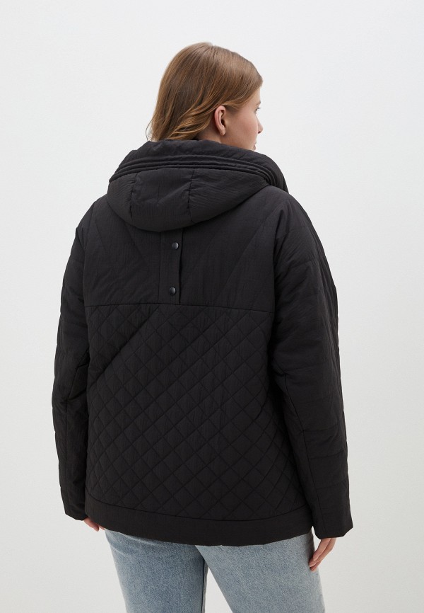 фото Куртка утепленная winterra