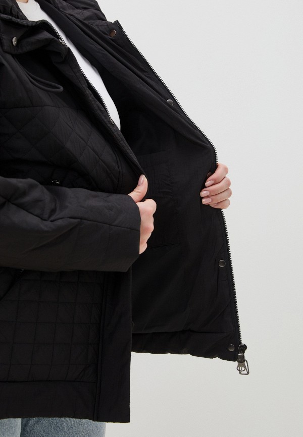 фото Куртка утепленная winterra