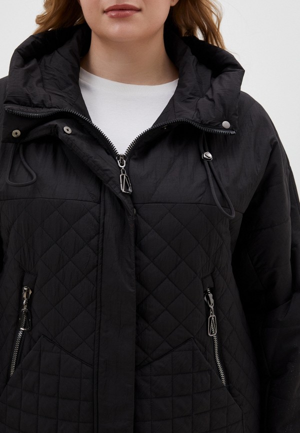 фото Куртка утепленная winterra