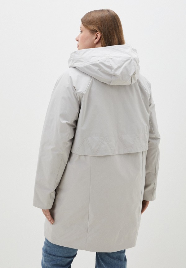 фото Куртка утепленная winterra