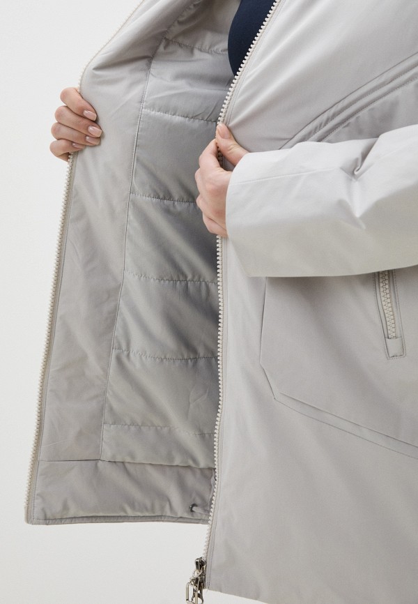 фото Куртка утепленная winterra