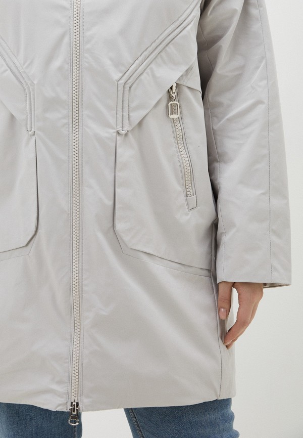 фото Куртка утепленная winterra