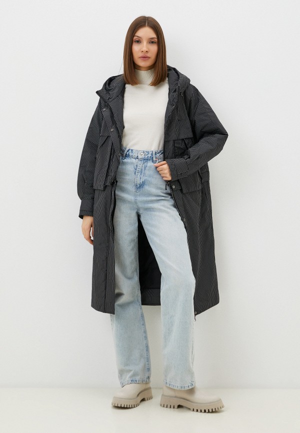 фото Куртка утепленная winterra