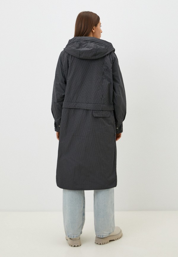 фото Куртка утепленная winterra