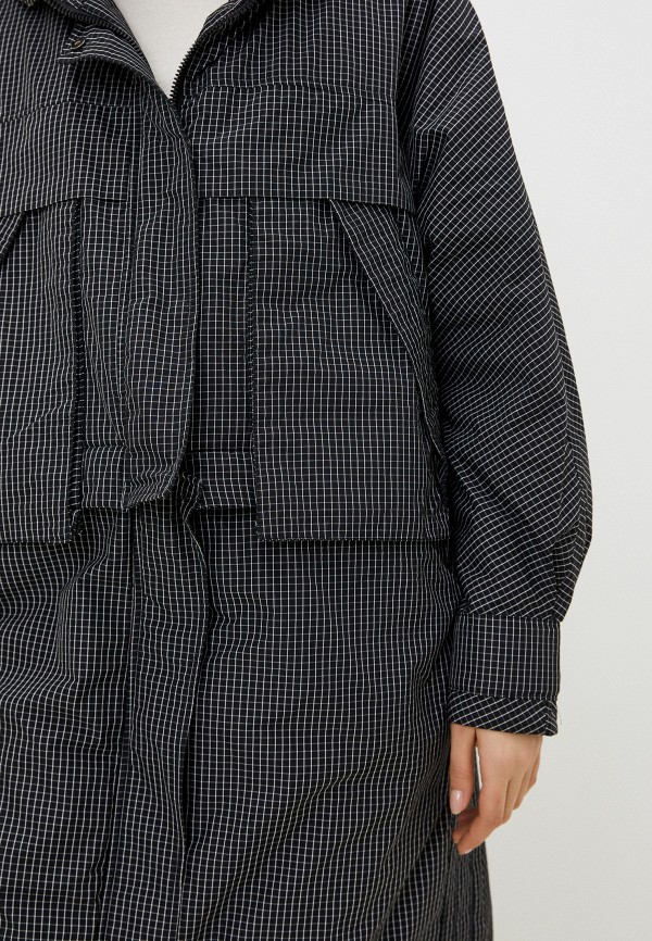 фото Куртка утепленная winterra