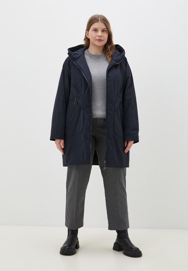 фото Куртка утепленная winterra