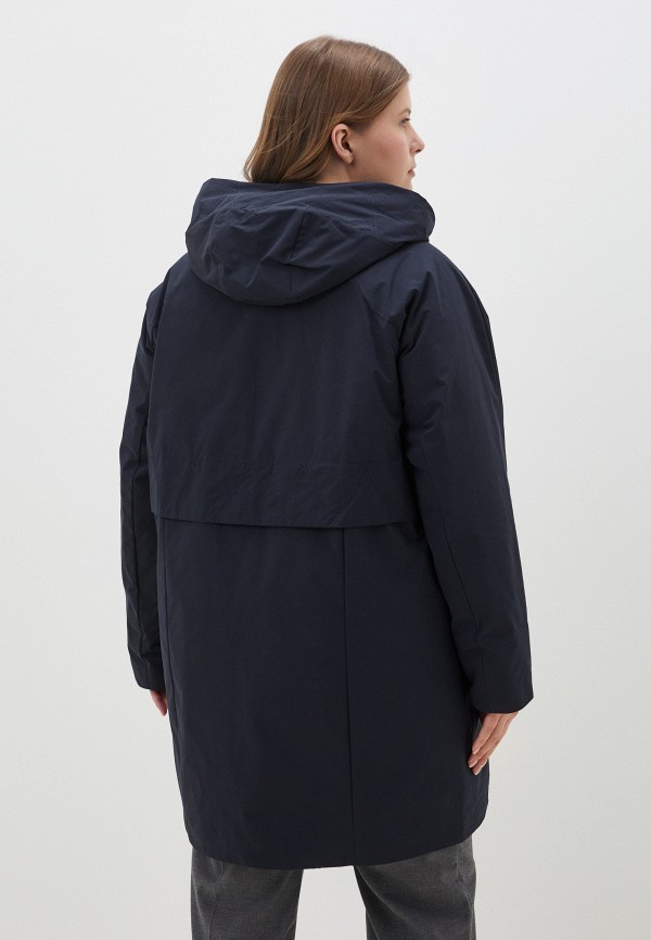 фото Куртка утепленная winterra