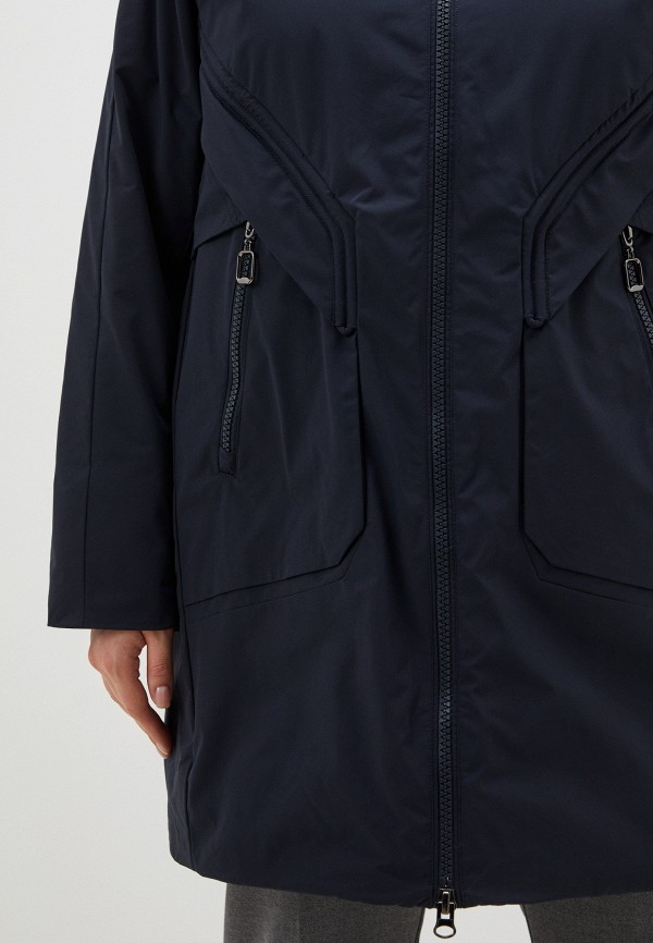 фото Куртка утепленная winterra