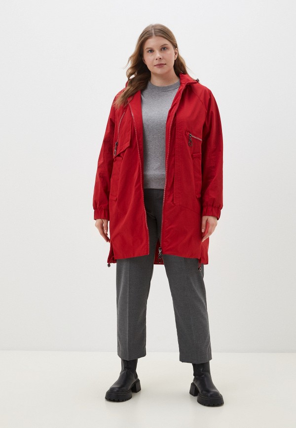 фото Ветровка winterra