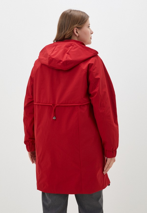 фото Ветровка winterra