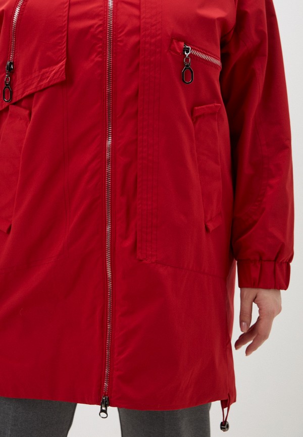 фото Ветровка winterra