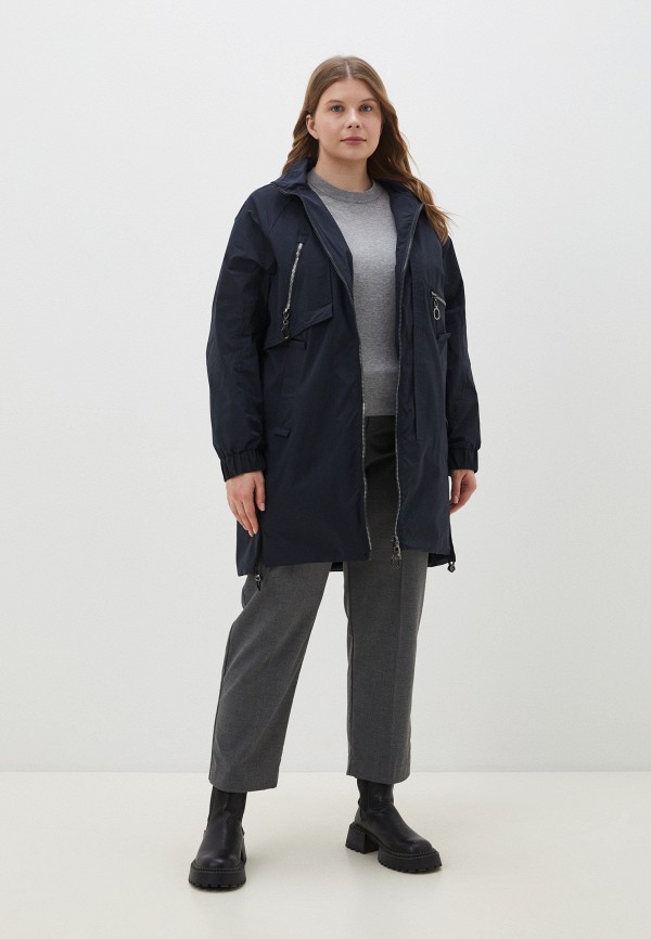 фото Ветровка winterra