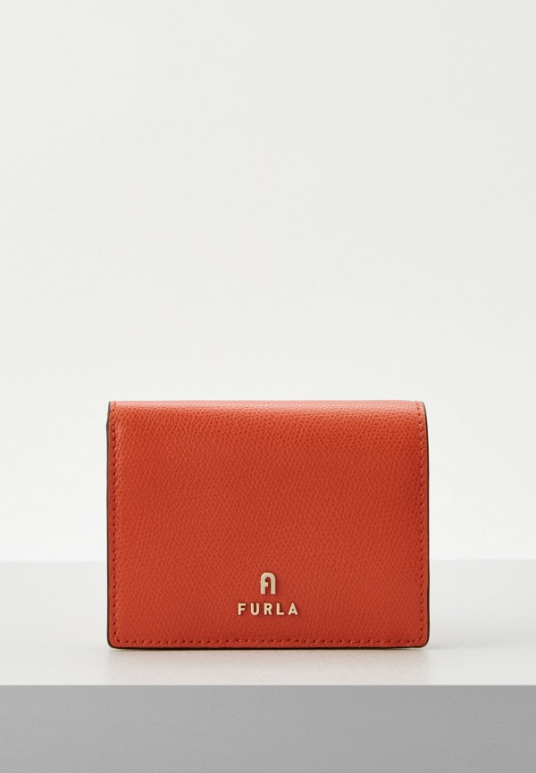 Кошелек Furla CAMELIA S COMPACT WALLET BIFOLD COIN