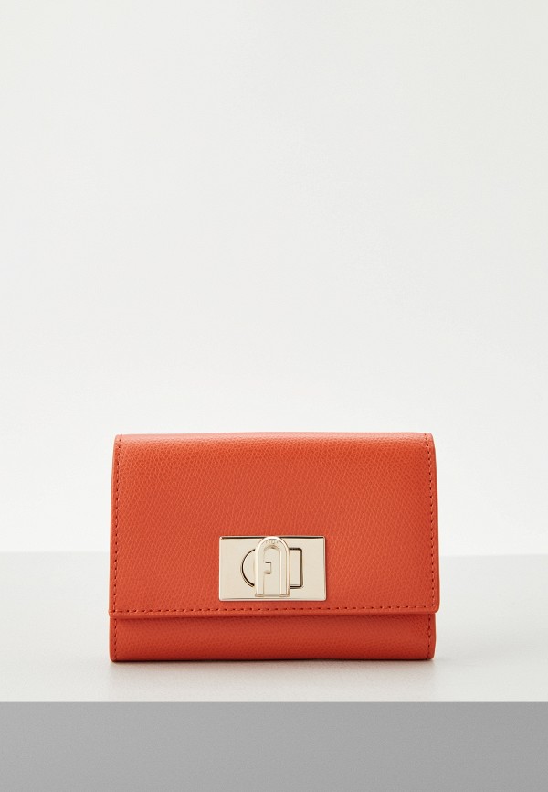 Кошелек Furla 1927 M COMPACT WALLET