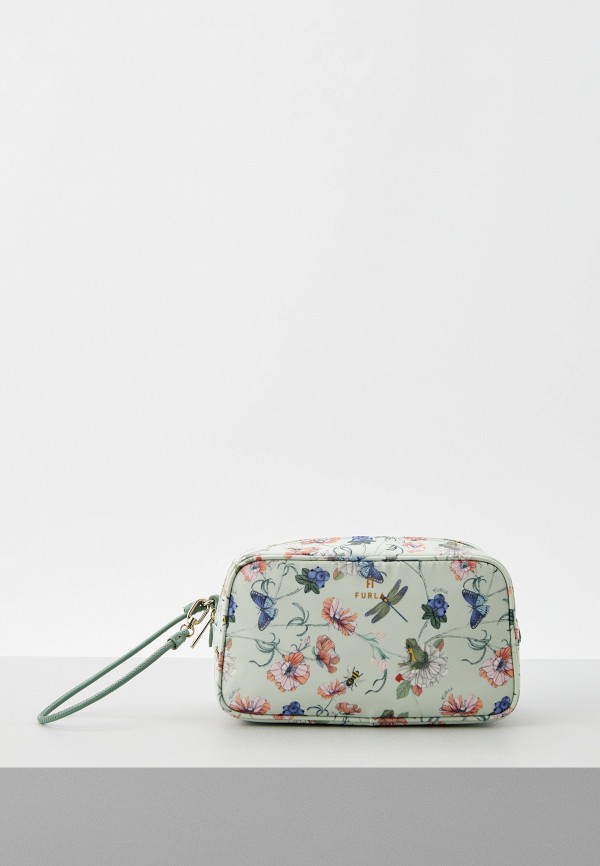 Косметичка Furla CAMELIA L COSMETIC CASE