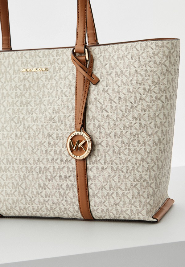 фото Сумка и брелок michael michael kors