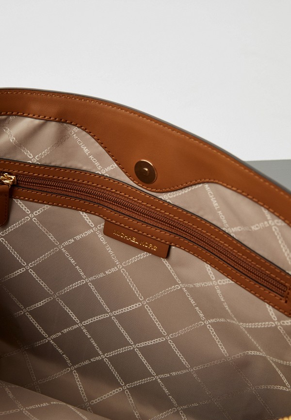 фото Сумка и брелок michael michael kors