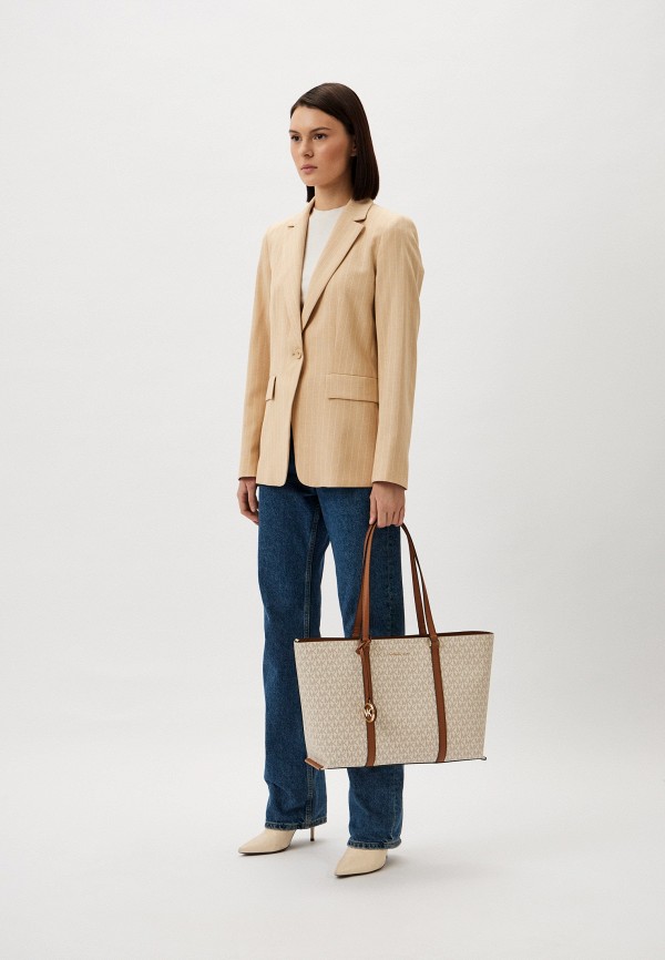 фото Сумка и брелок michael michael kors