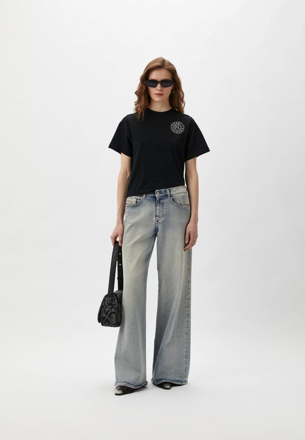 фото Футболка karl lagerfeld