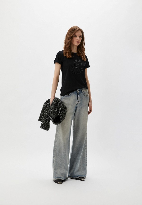 фото Футболка karl lagerfeld