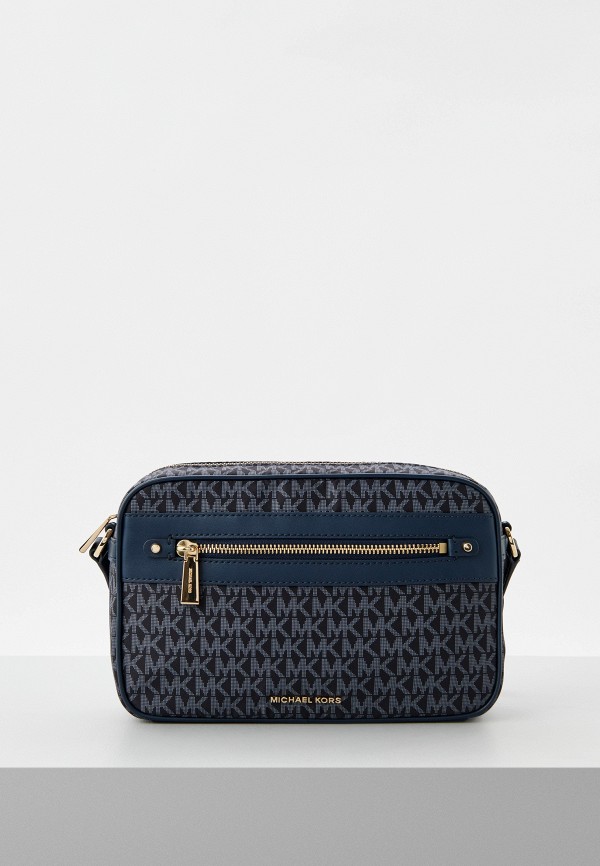

Сумка Michael Michael Kors, Синий