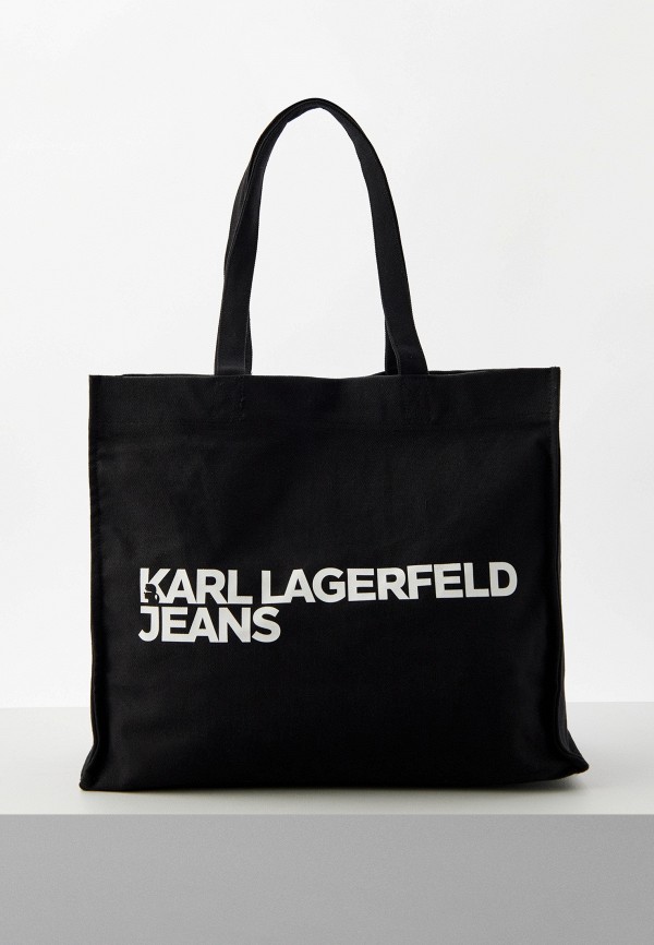 фото Сумка karl lagerfeld jeans