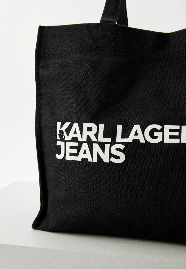 фото Сумка karl lagerfeld jeans