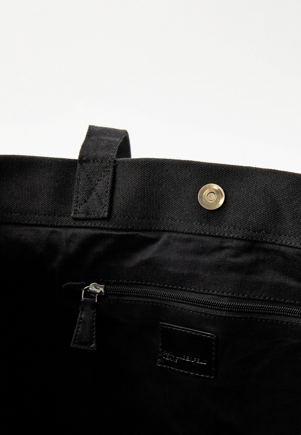 фото Сумка karl lagerfeld jeans