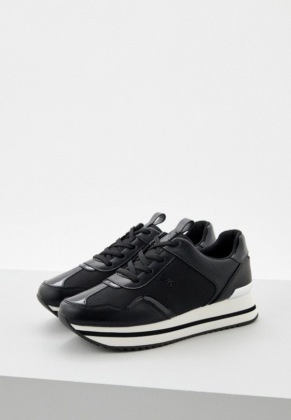 фото Кроссовки michael michael kors