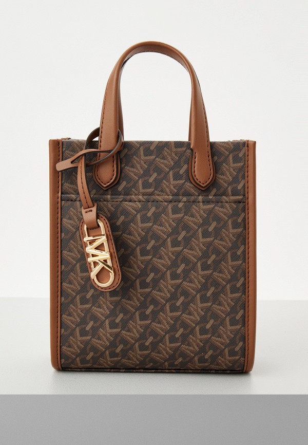 

Сумка Michael Michael Kors, Коричневый