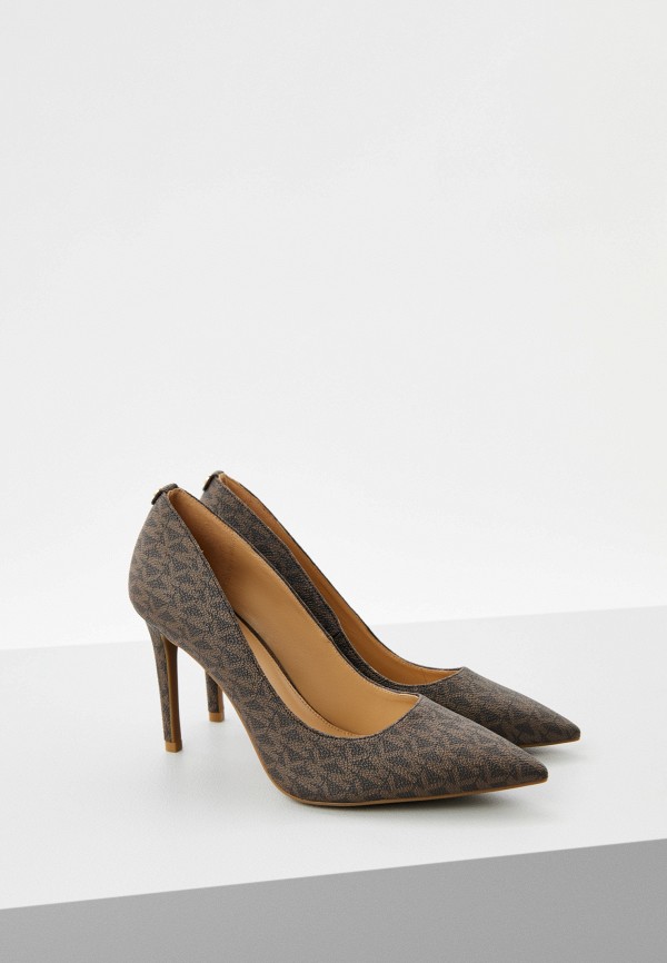 фото Туфли michael michael kors