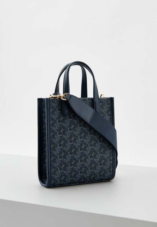 фото Сумка и брелок michael michael kors